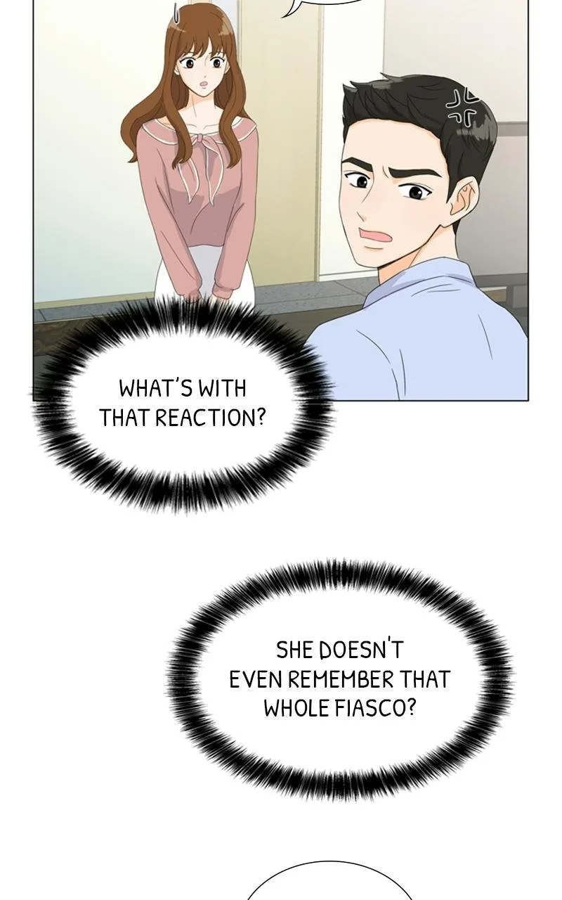 My Bias, My Boss Chapter 2 page 12