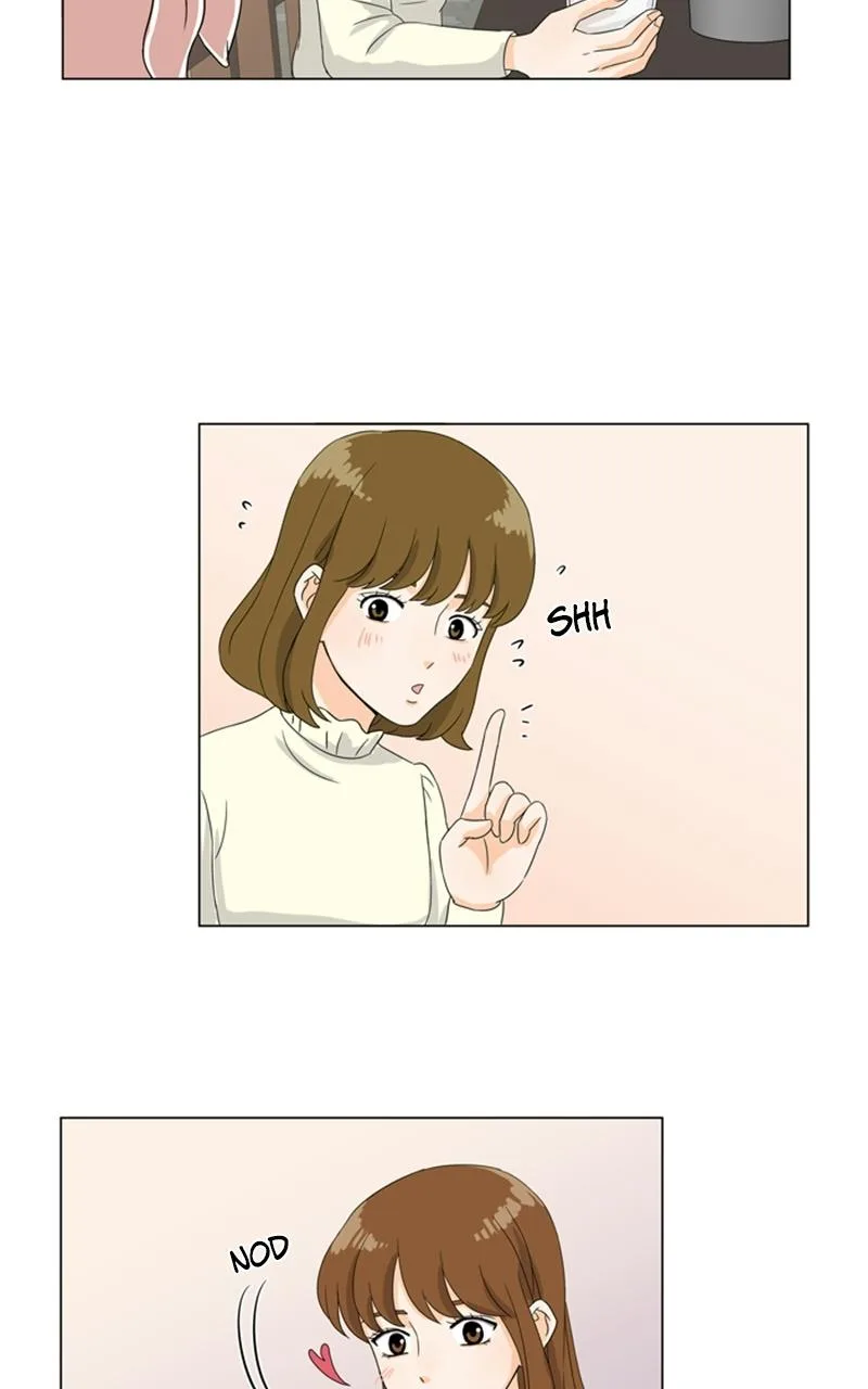 My Bias, My Boss Chapter 2 page 39