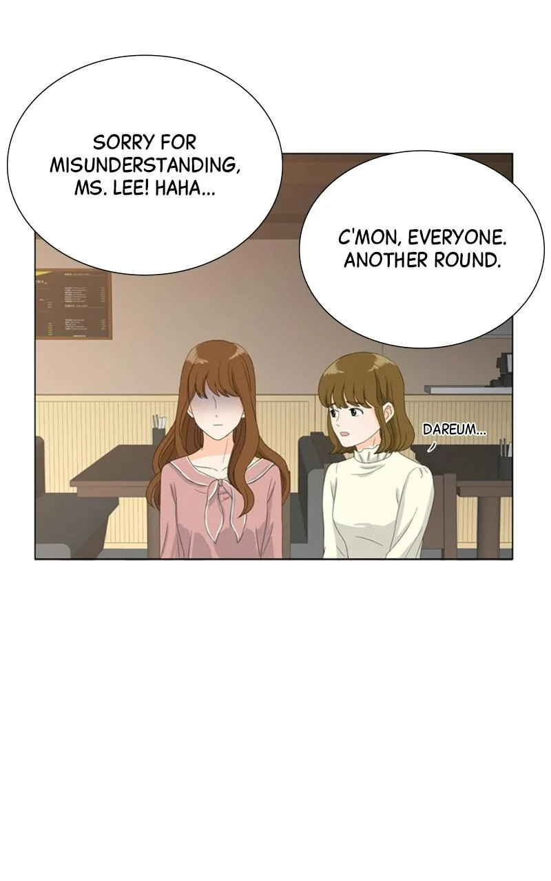 My Bias, My Boss Chapter 2 page 48