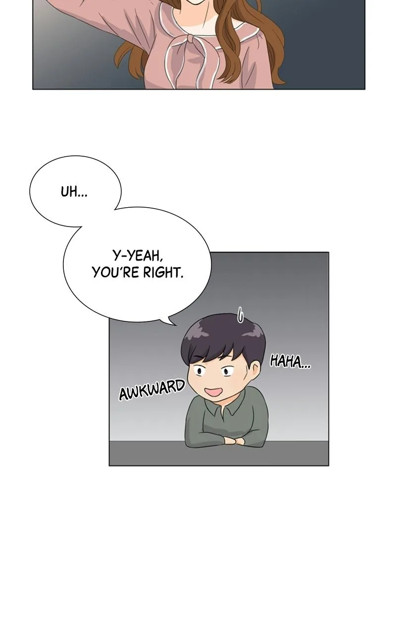 My Bias, My Boss Chapter 2 page 47