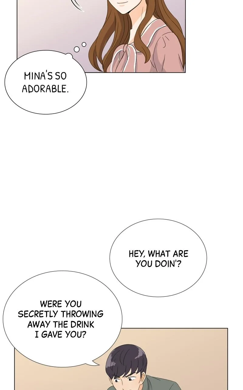 My Bias, My Boss Chapter 2 page 40