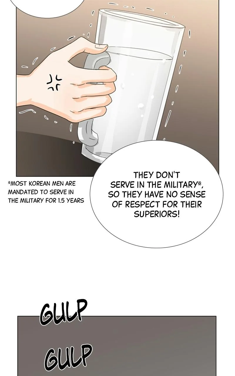 My Bias, My Boss Chapter 2 page 44
