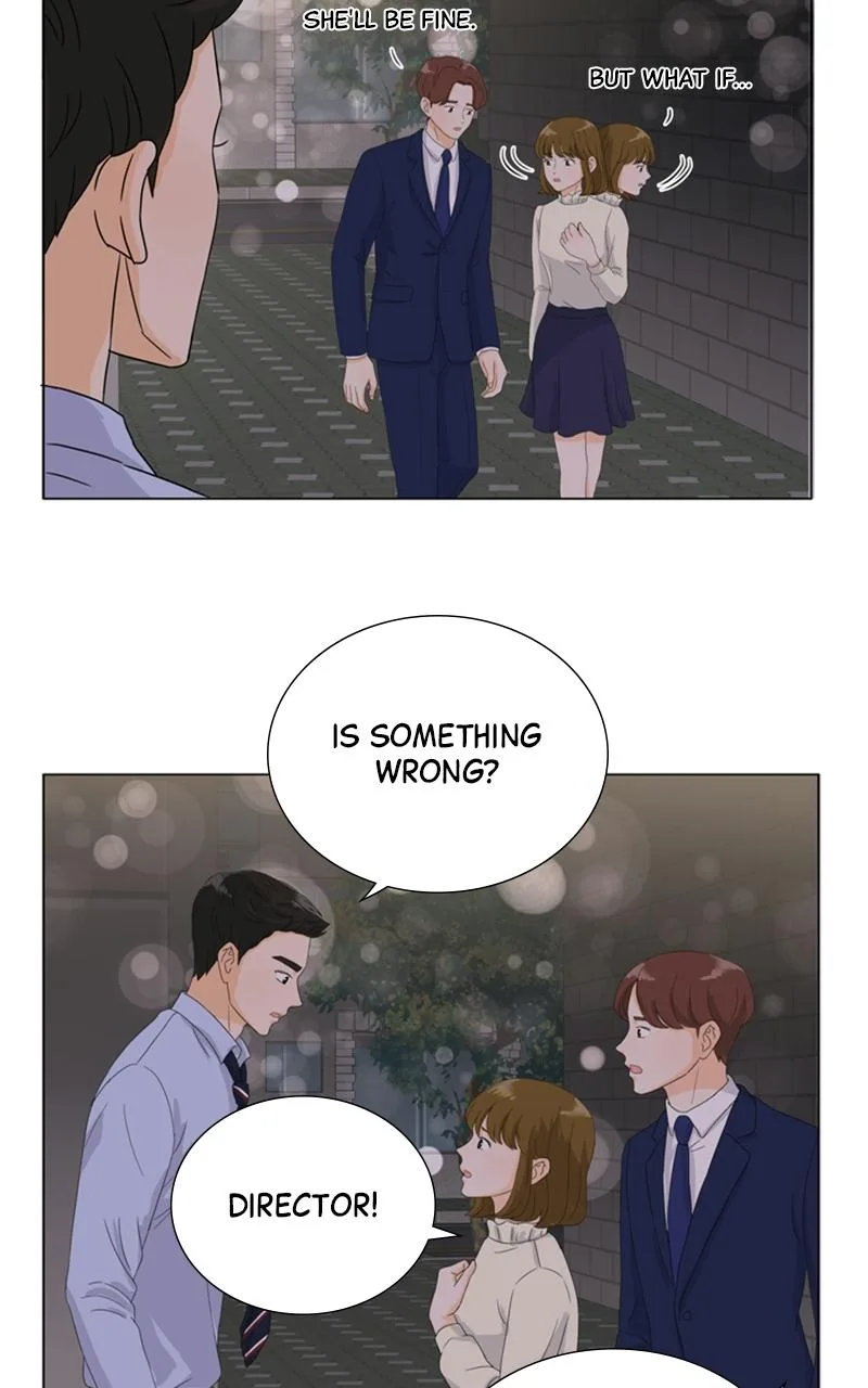 My Bias, My Boss Chapter 2 page 51