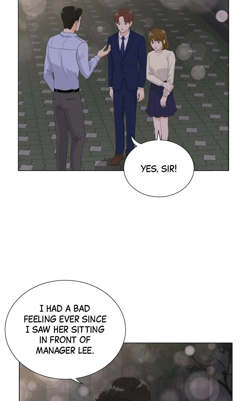 My Bias, My Boss Chapter 2 page 54