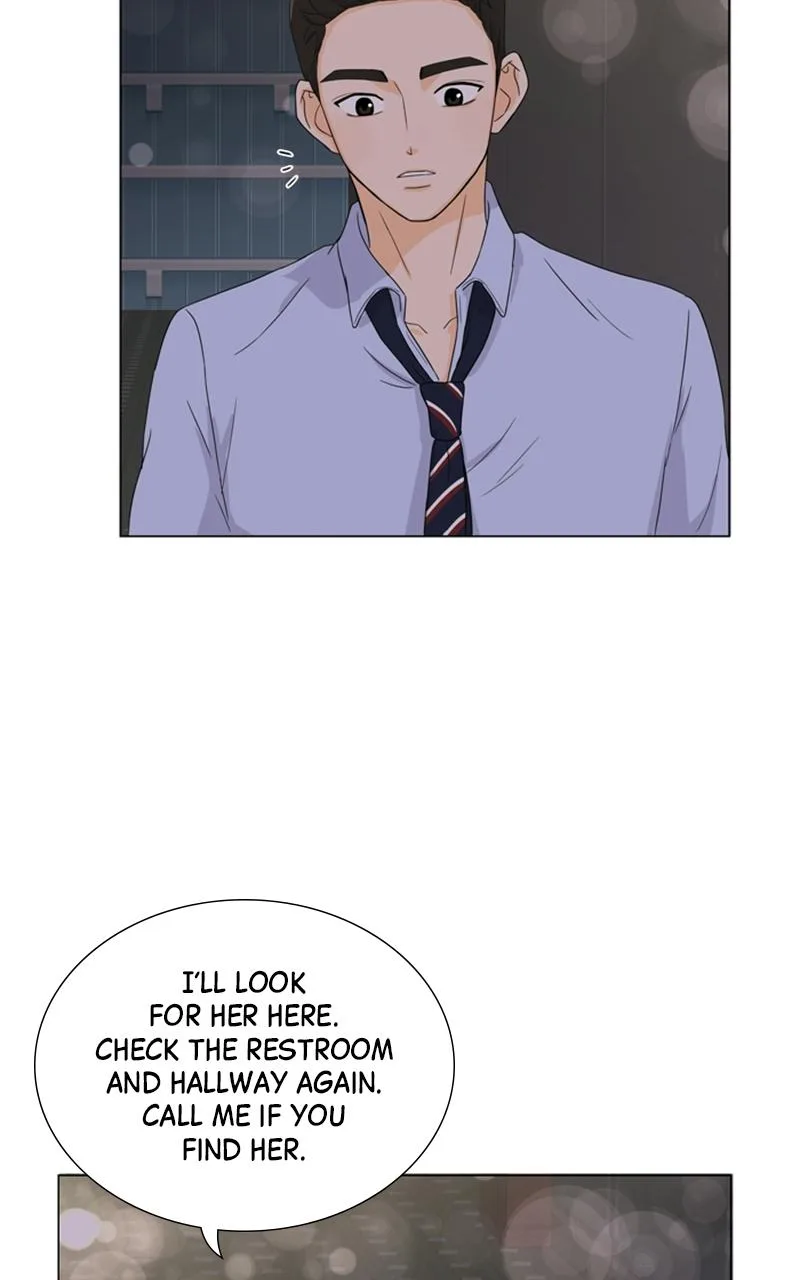 My Bias, My Boss Chapter 2 page 53