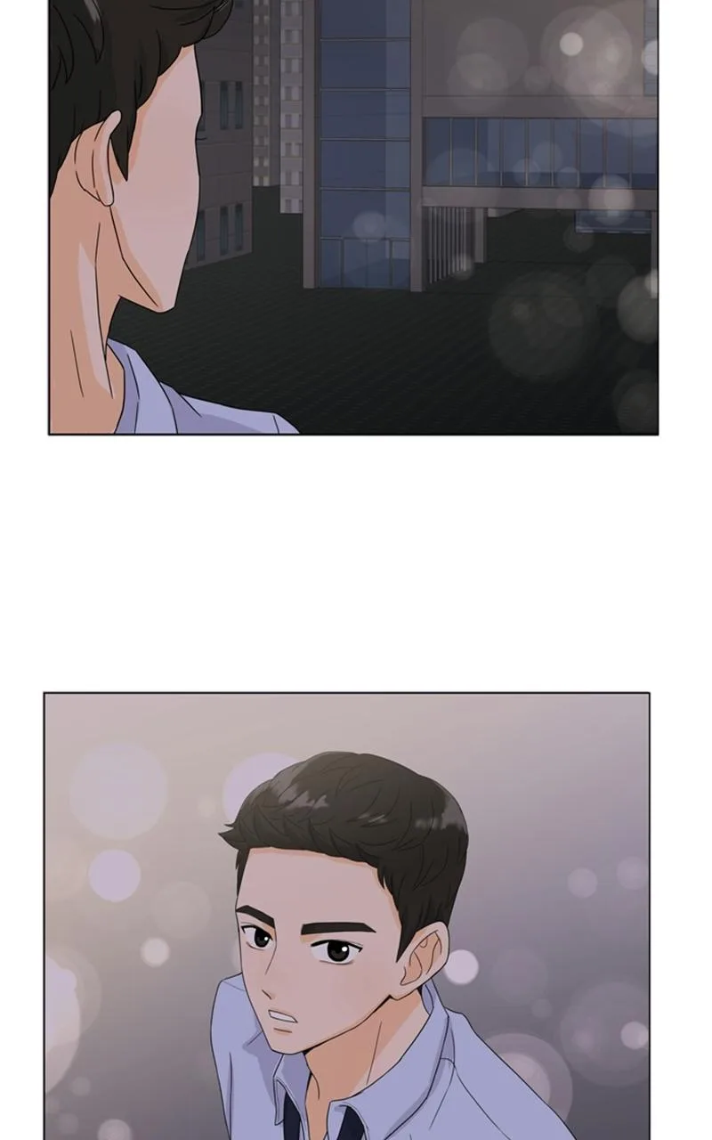 My Bias, My Boss Chapter 2 page 56