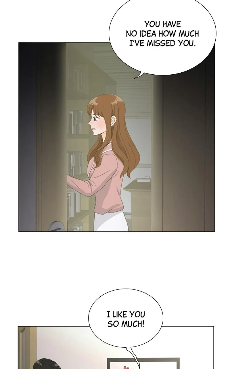 My Bias, My Boss Chapter 2 page 59