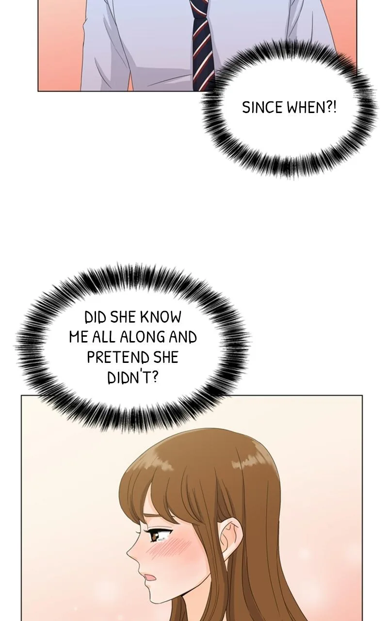 My Bias, My Boss Chapter 2 page 61
