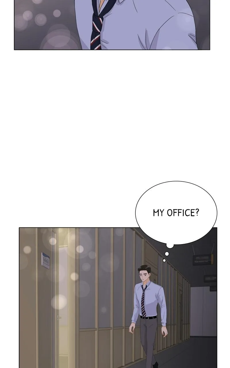 My Bias, My Boss Chapter 2 page 57