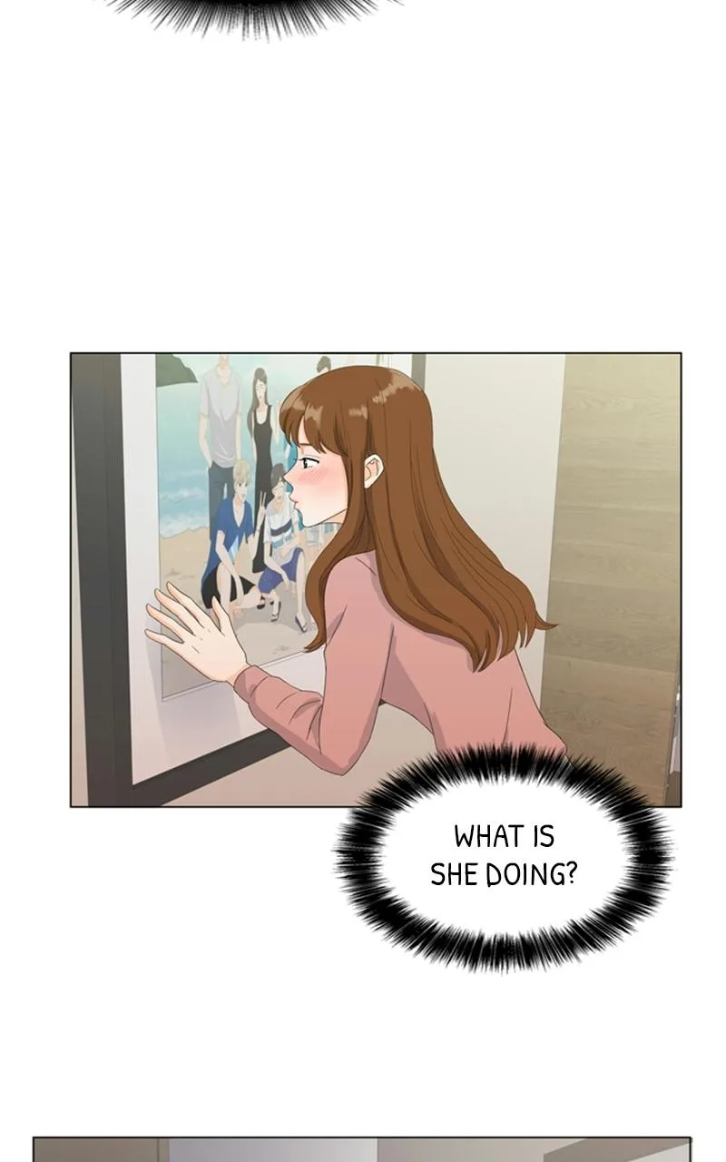 My Bias, My Boss Chapter 2 page 63