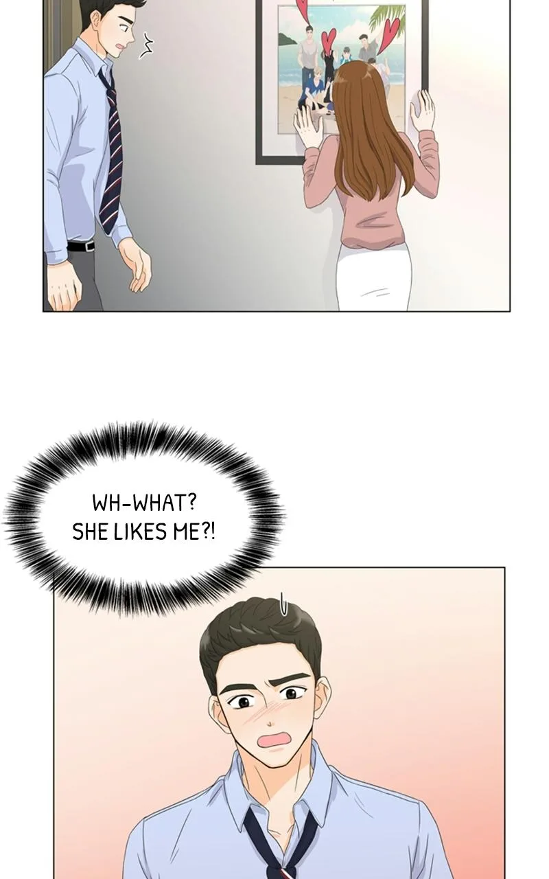 My Bias, My Boss Chapter 2 page 60