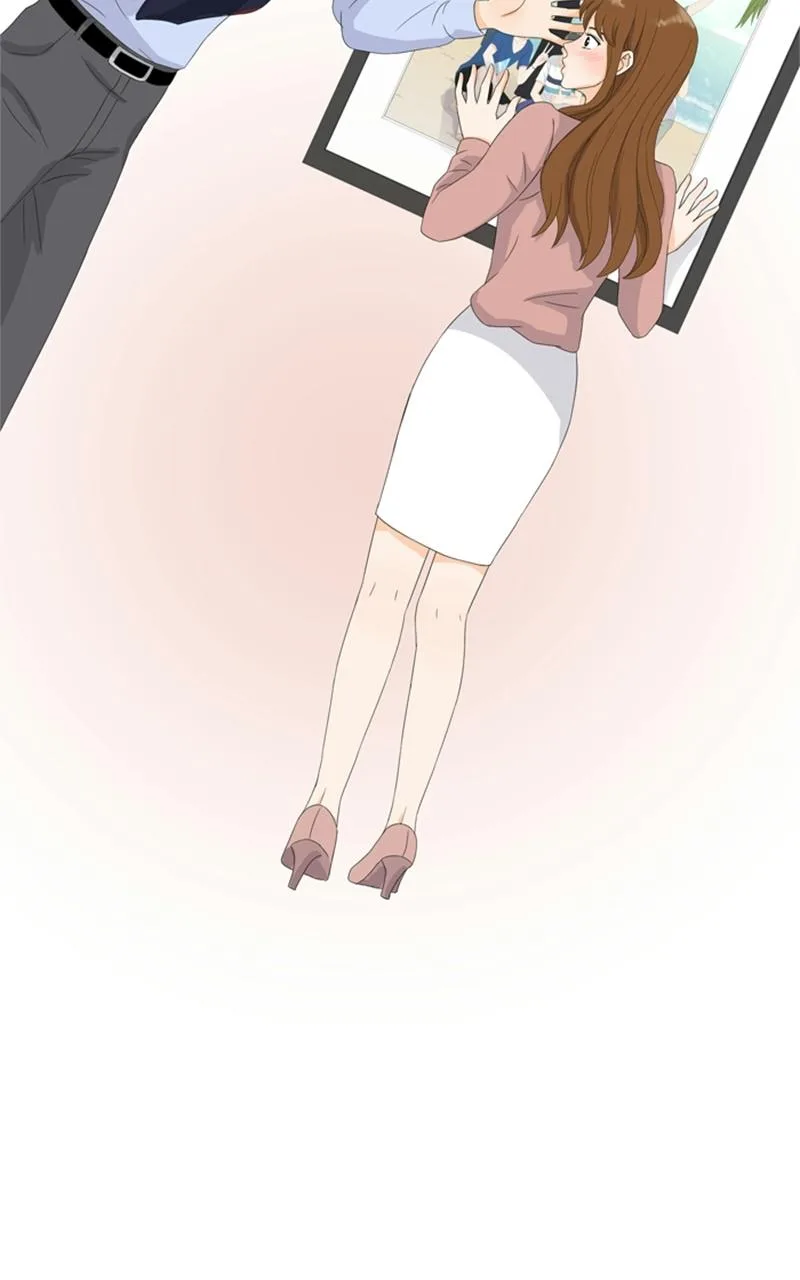 My Bias, My Boss Chapter 2 page 67