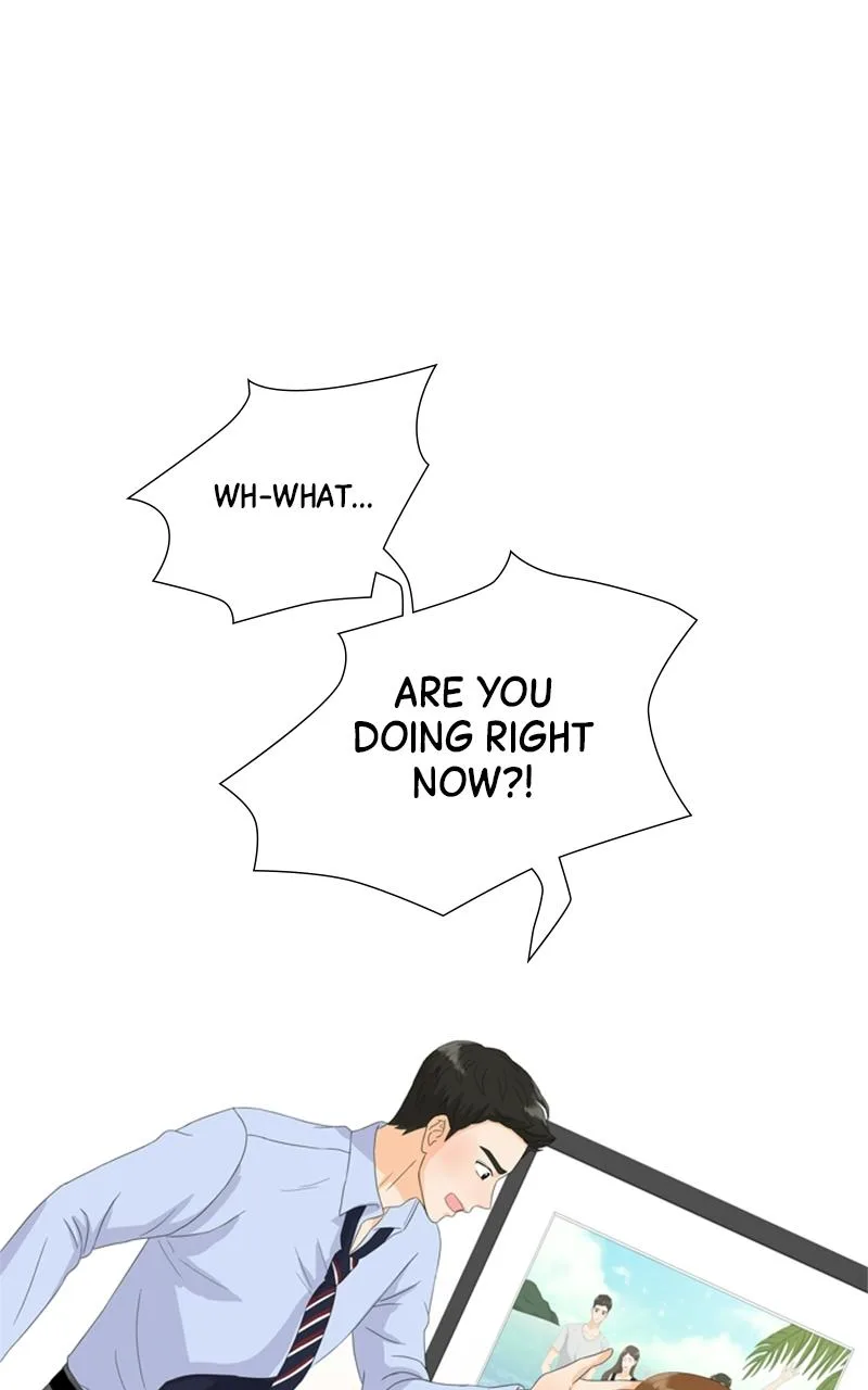 My Bias, My Boss Chapter 2 page 66