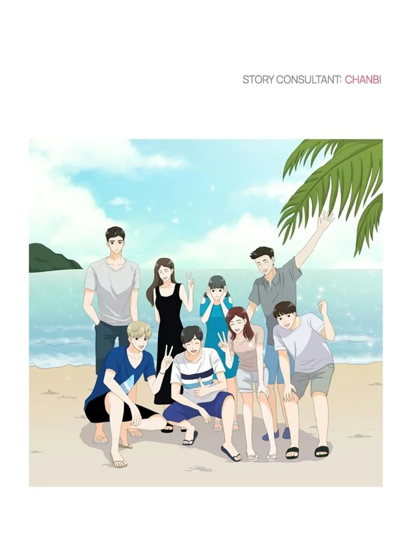 My Bias, My Boss Chapter 2 page 68