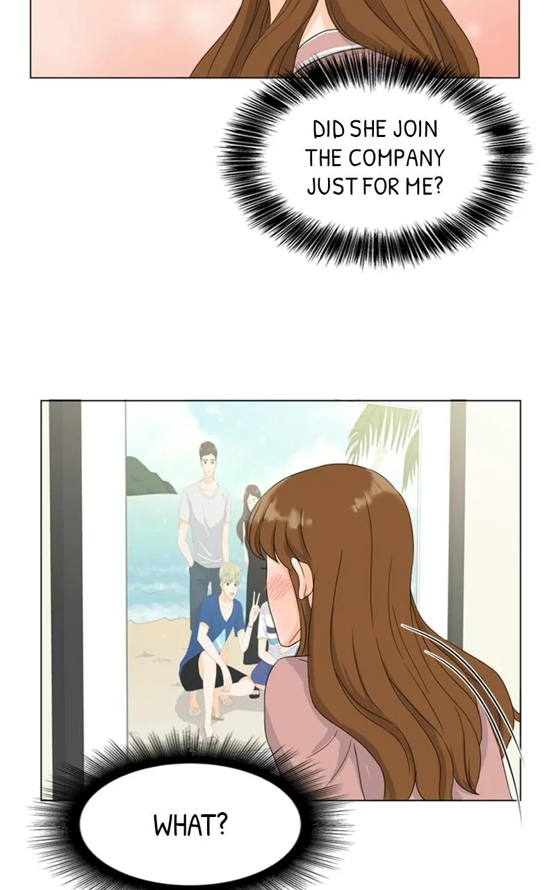 My Bias, My Boss Chapter 2 page 62