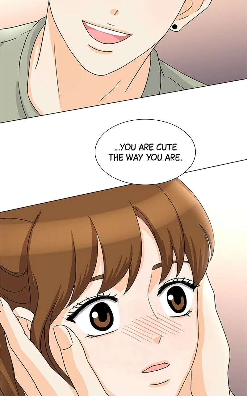 My Bias, My Boss Chapter 20 page 22