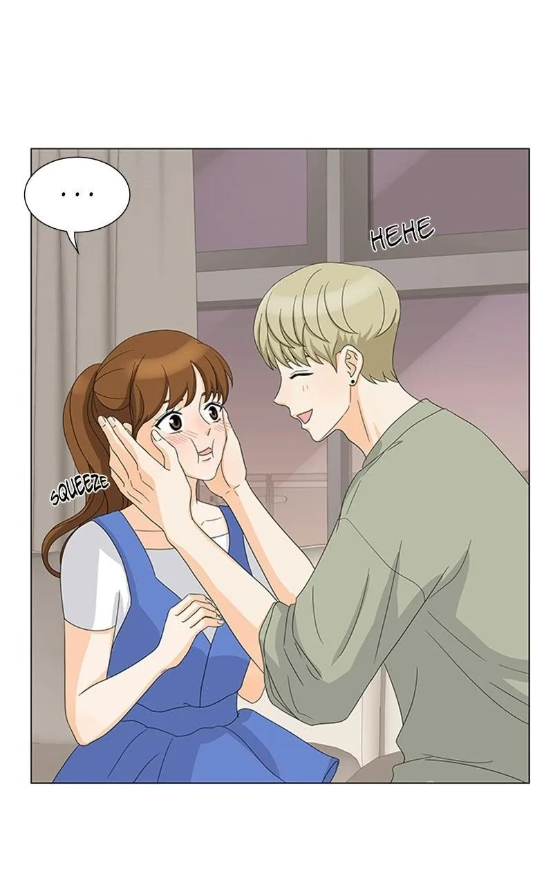 My Bias, My Boss Chapter 20 page 18