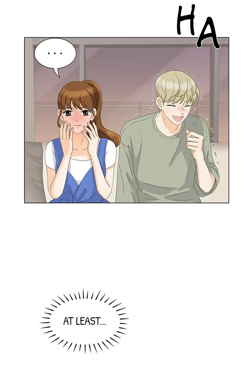 My Bias, My Boss Chapter 20 page 6
