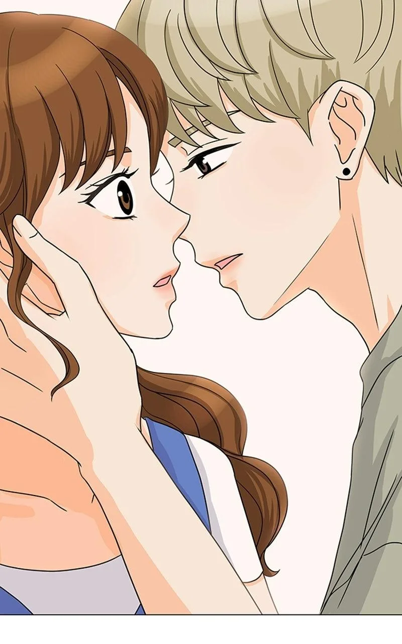 My Bias, My Boss Chapter 20 page 25