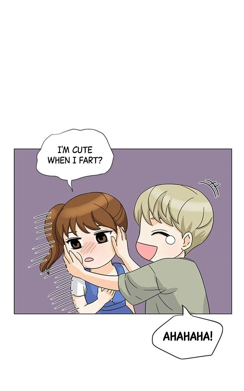 My Bias, My Boss Chapter 20 page 19