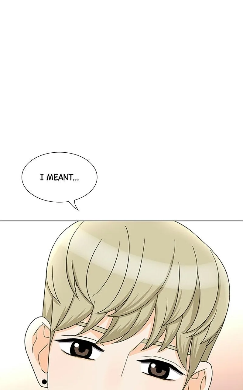 My Bias, My Boss Chapter 20 page 21