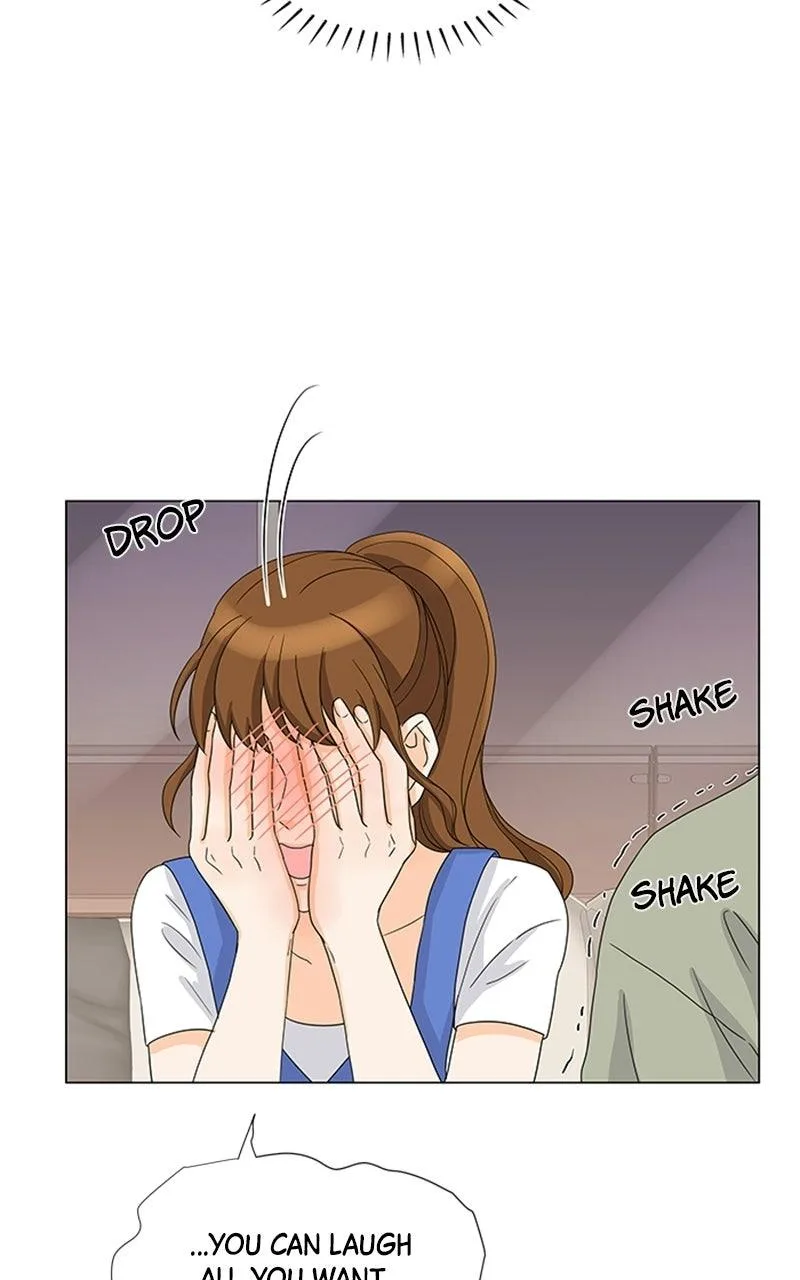 My Bias, My Boss Chapter 20 page 3