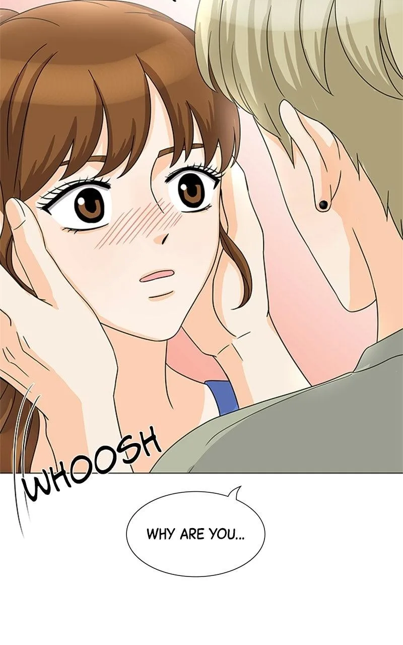 My Bias, My Boss Chapter 20 page 15