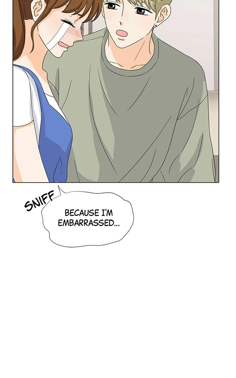 My Bias, My Boss Chapter 20 page 13