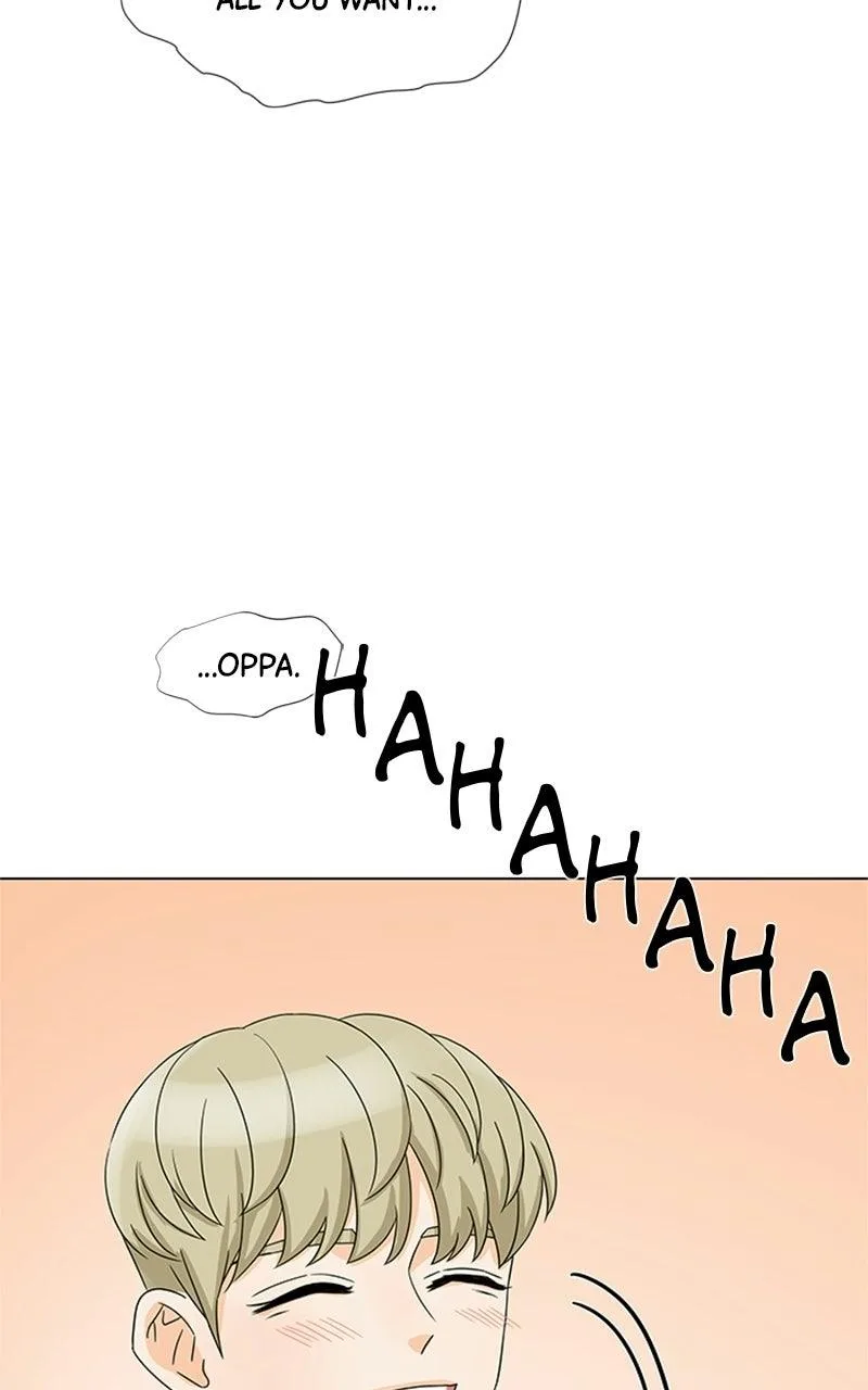 My Bias, My Boss Chapter 20 page 4