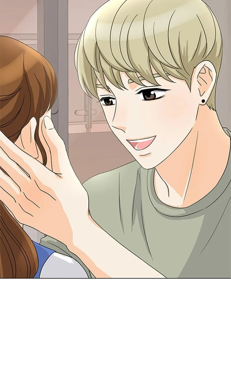My Bias, My Boss Chapter 20 page 17