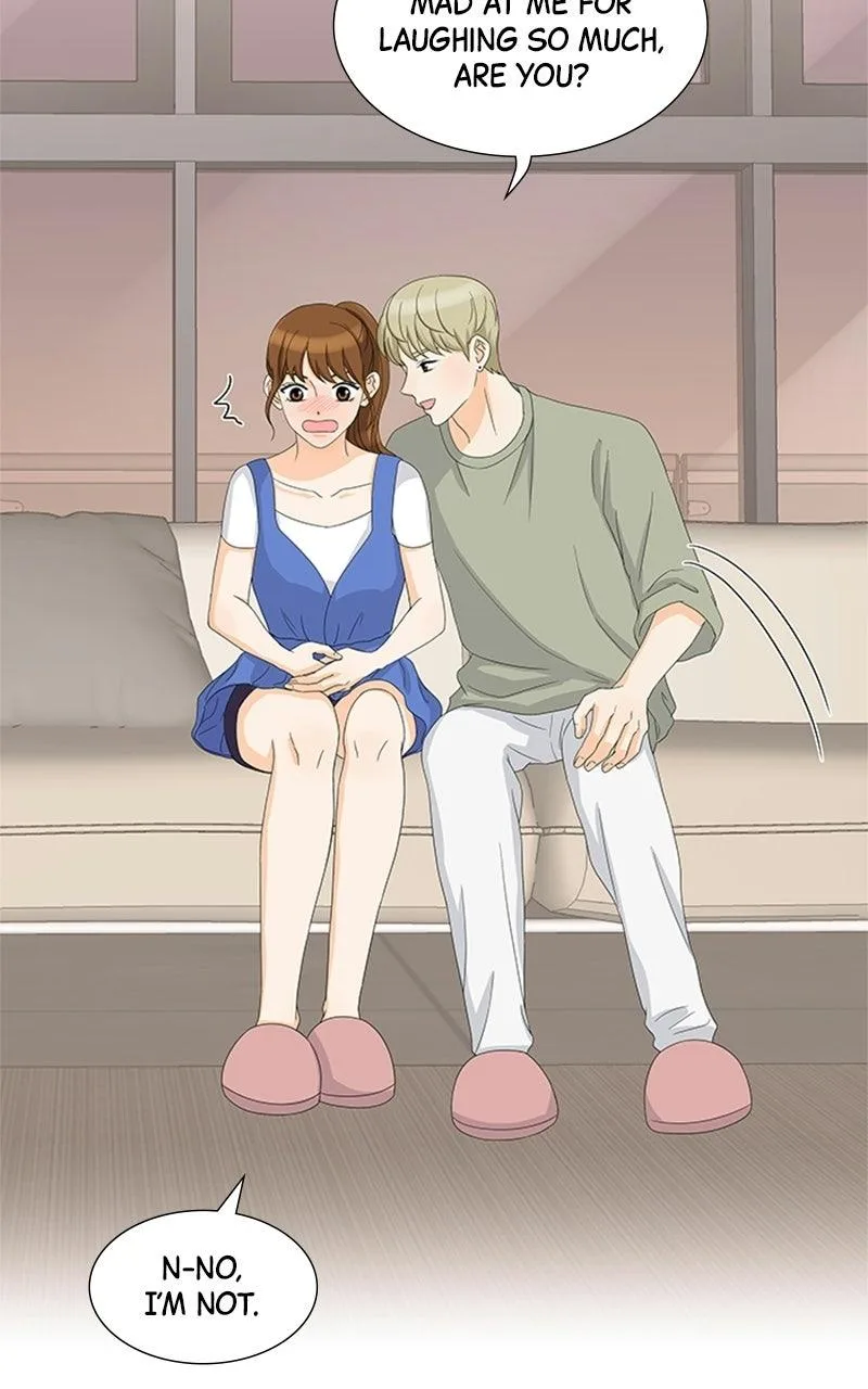 My Bias, My Boss Chapter 20 page 11