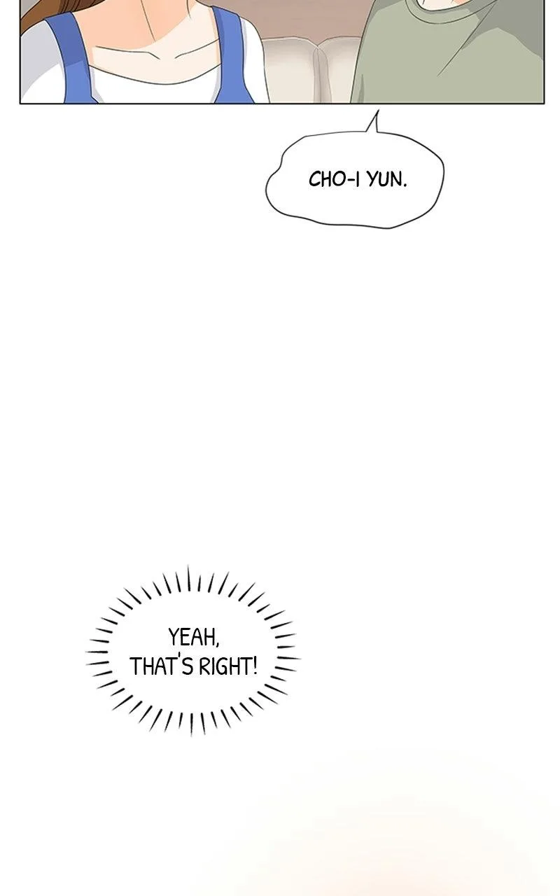 My Bias, My Boss Chapter 20 page 32