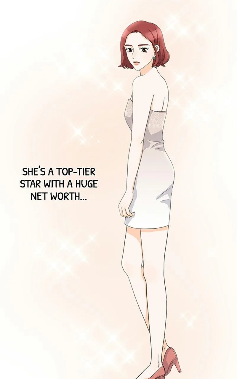 My Bias, My Boss Chapter 20 page 33
