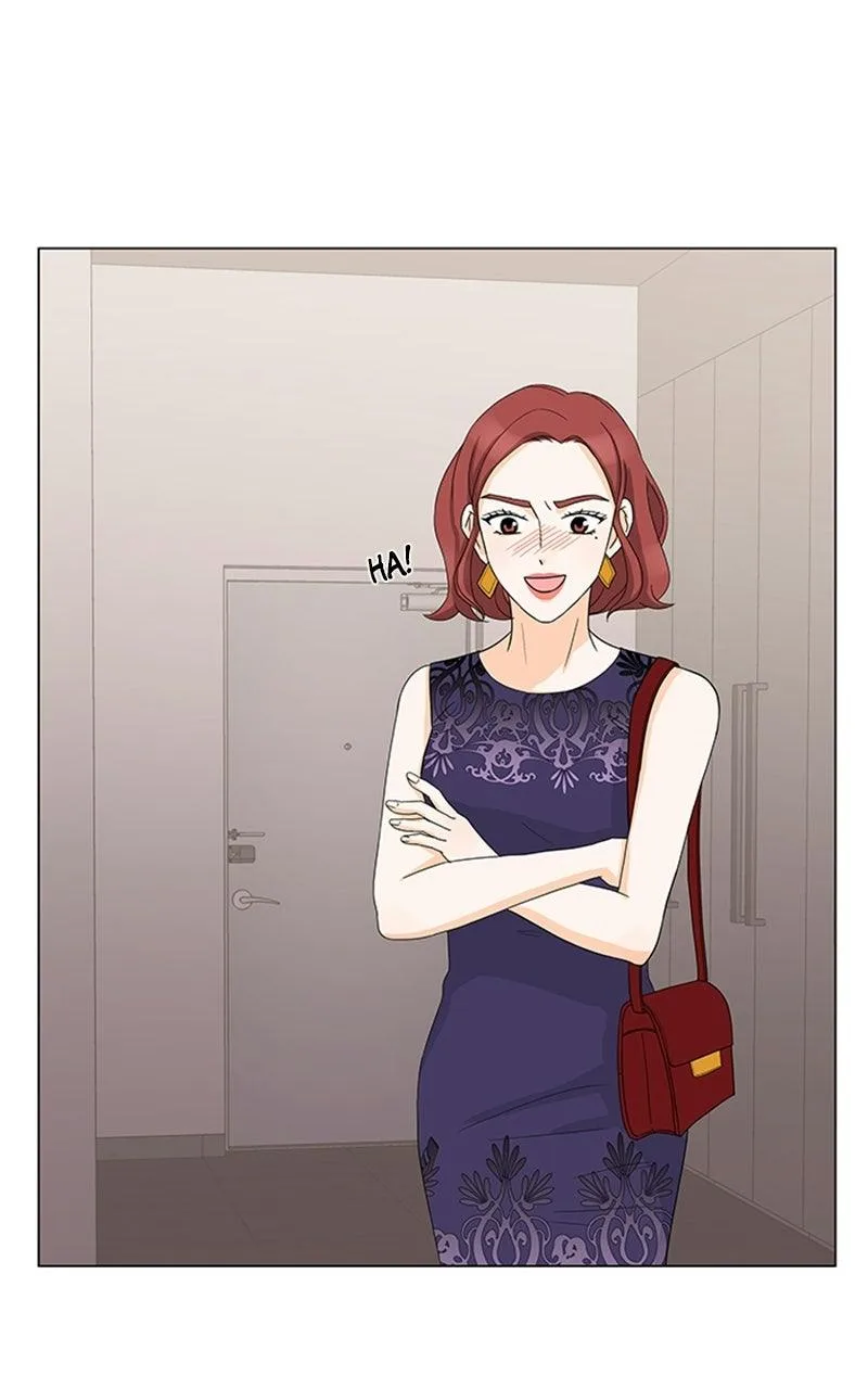 My Bias, My Boss Chapter 20 page 30