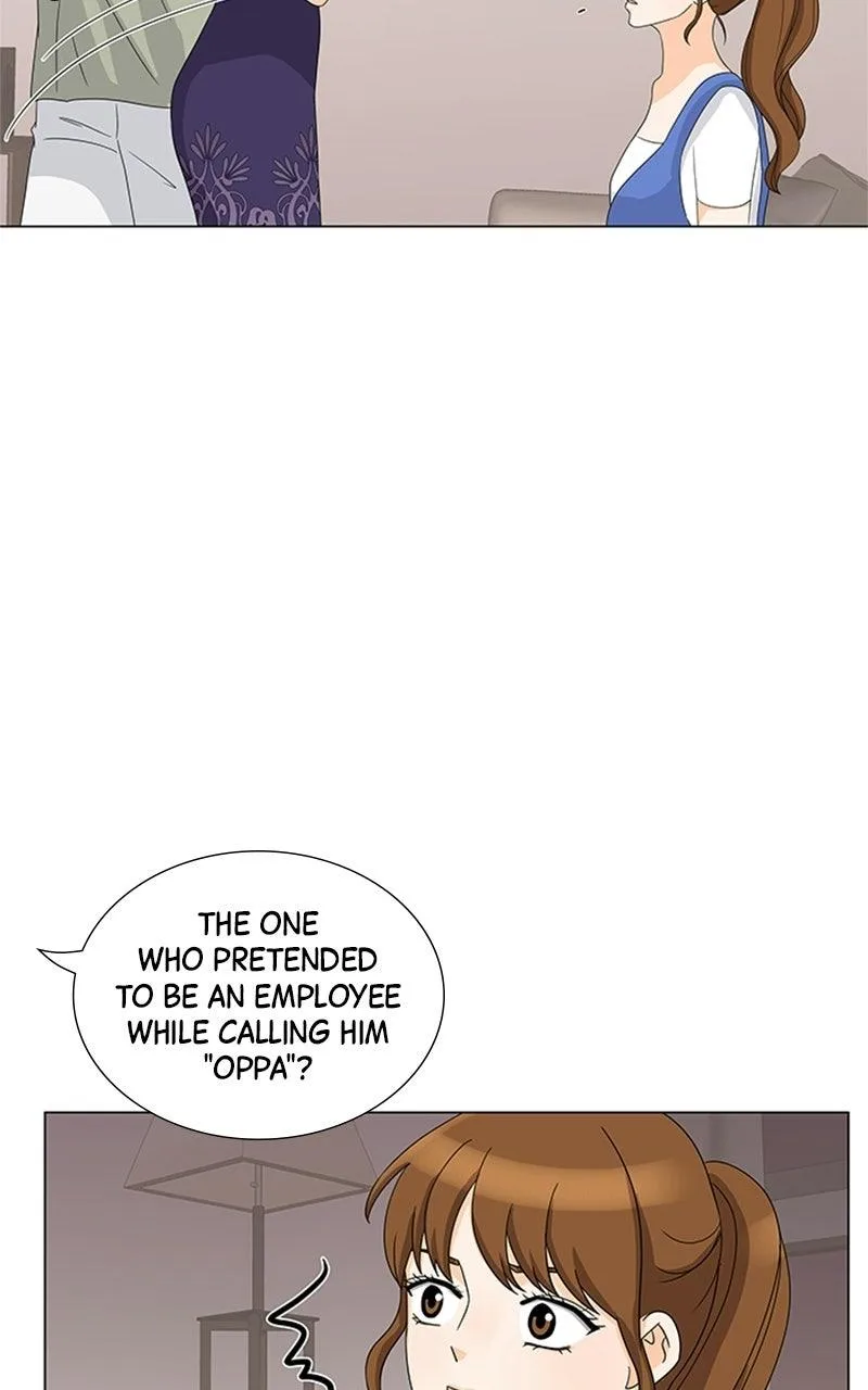 My Bias, My Boss Chapter 20 page 38