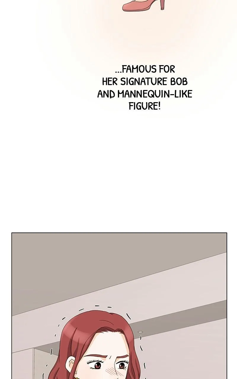 My Bias, My Boss Chapter 20 page 34