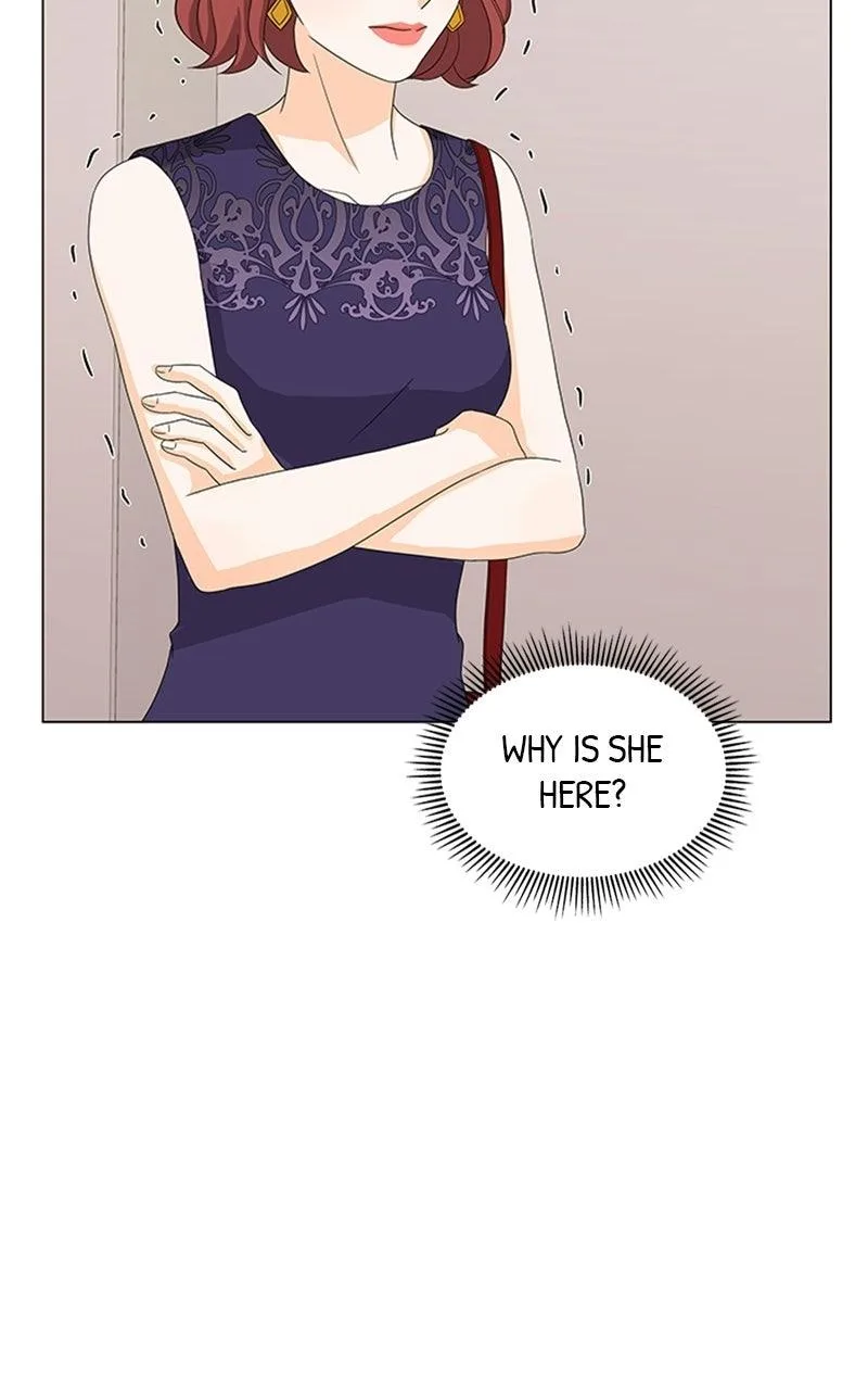 My Bias, My Boss Chapter 20 page 35