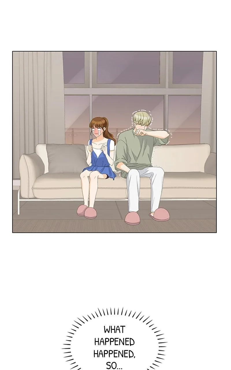 My Bias, My Boss Chapter 20 page 2