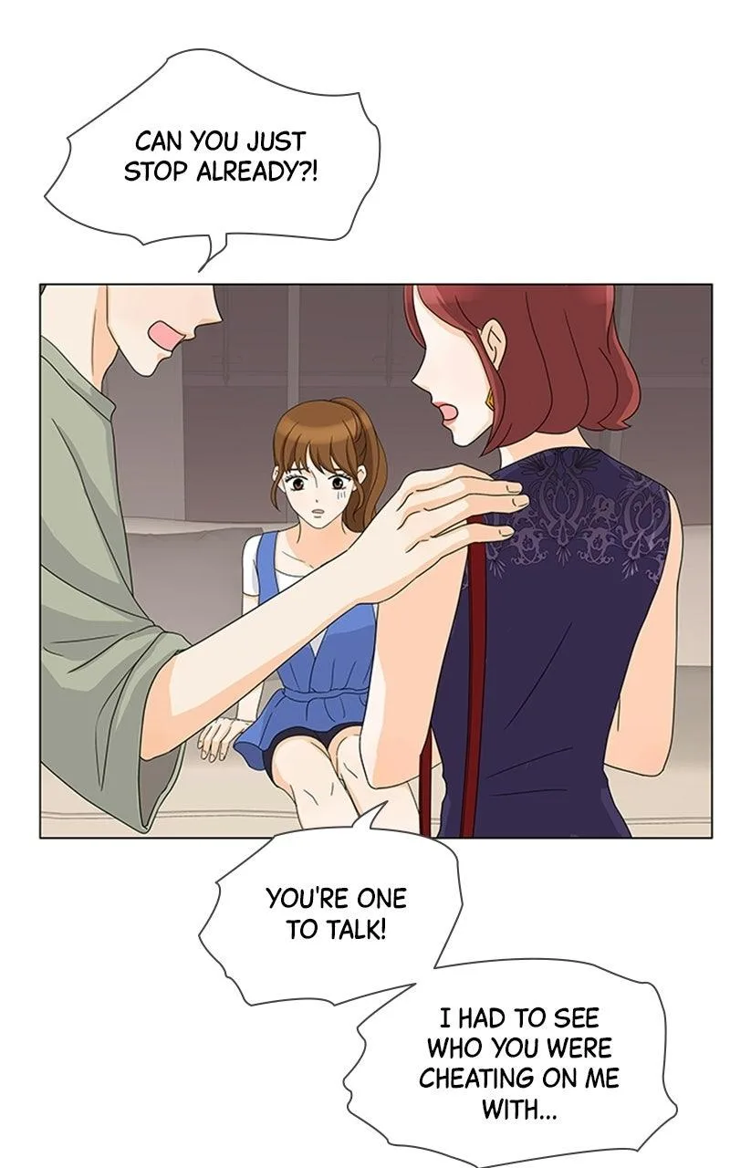 My Bias, My Boss Chapter 20 page 41