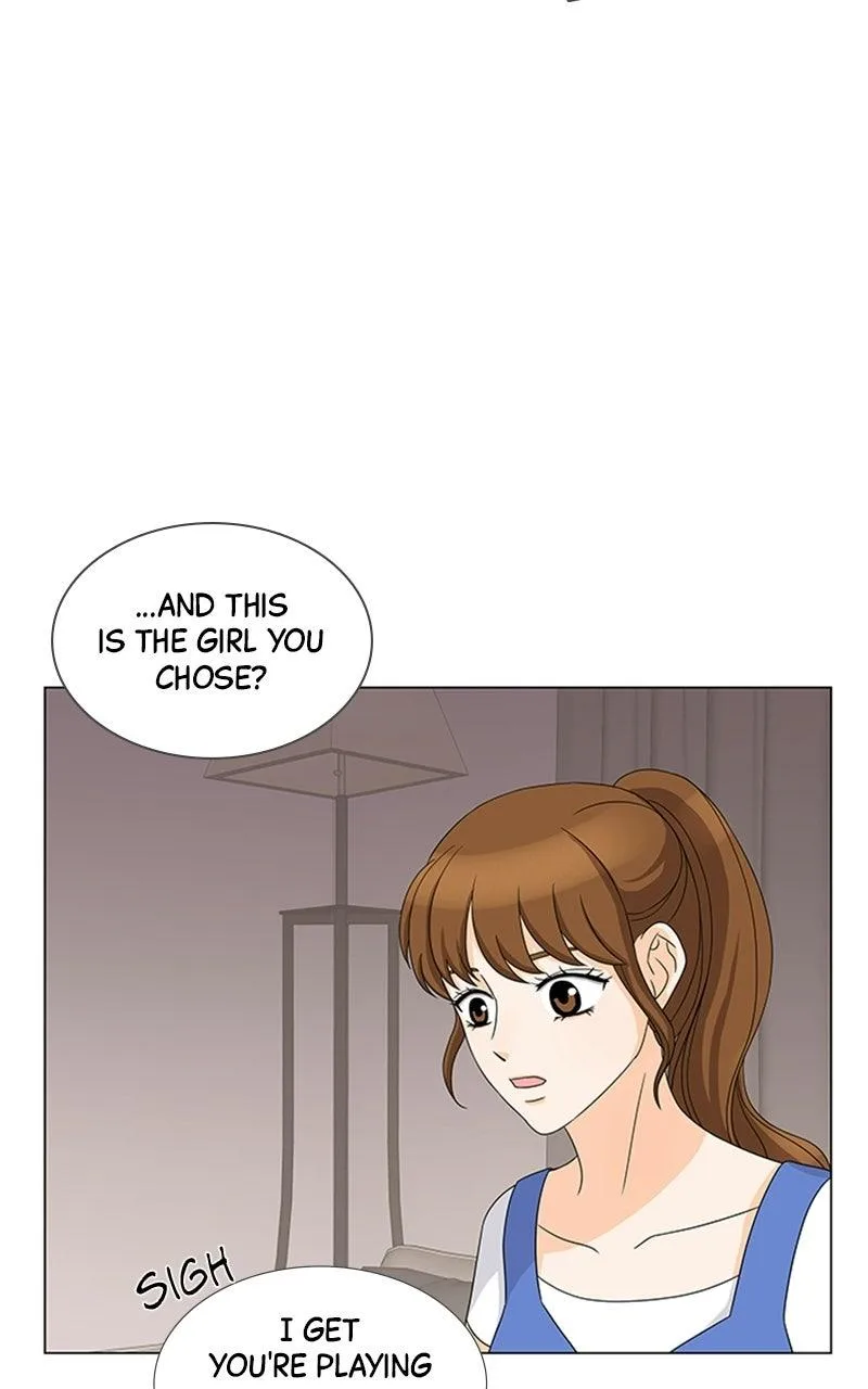 My Bias, My Boss Chapter 20 page 42