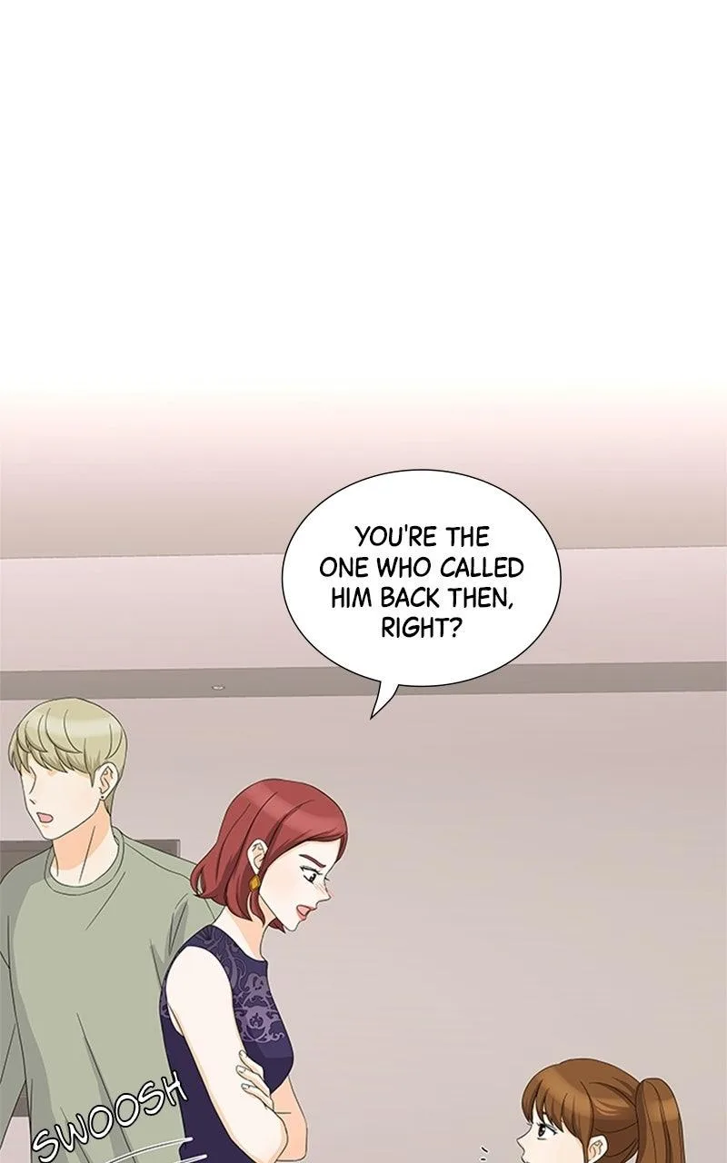 My Bias, My Boss Chapter 20 page 37
