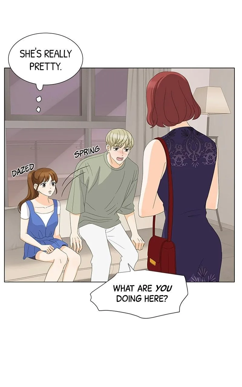 My Bias, My Boss Chapter 20 page 36