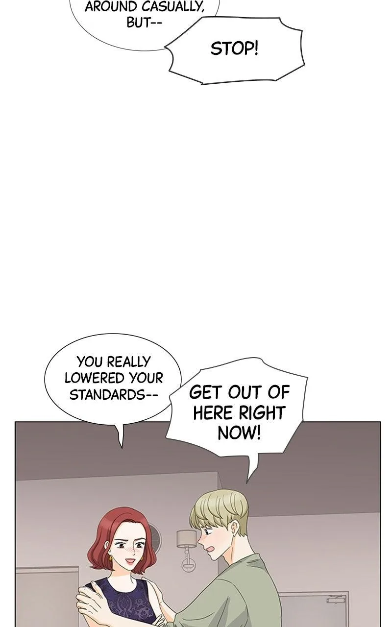 My Bias, My Boss Chapter 20 page 43