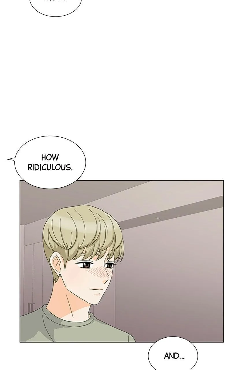 My Bias, My Boss Chapter 20 page 47