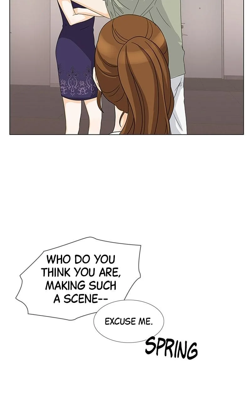 My Bias, My Boss Chapter 20 page 44