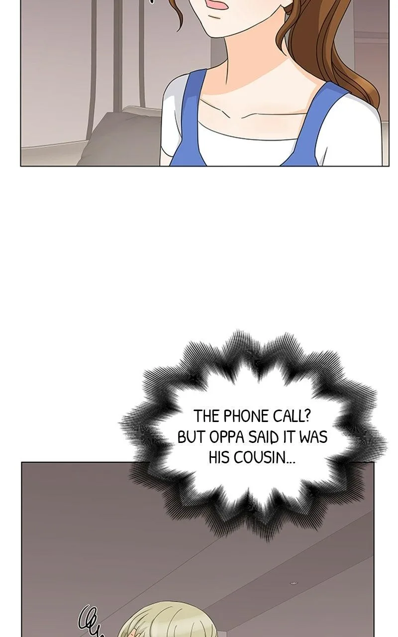 My Bias, My Boss Chapter 20 page 39