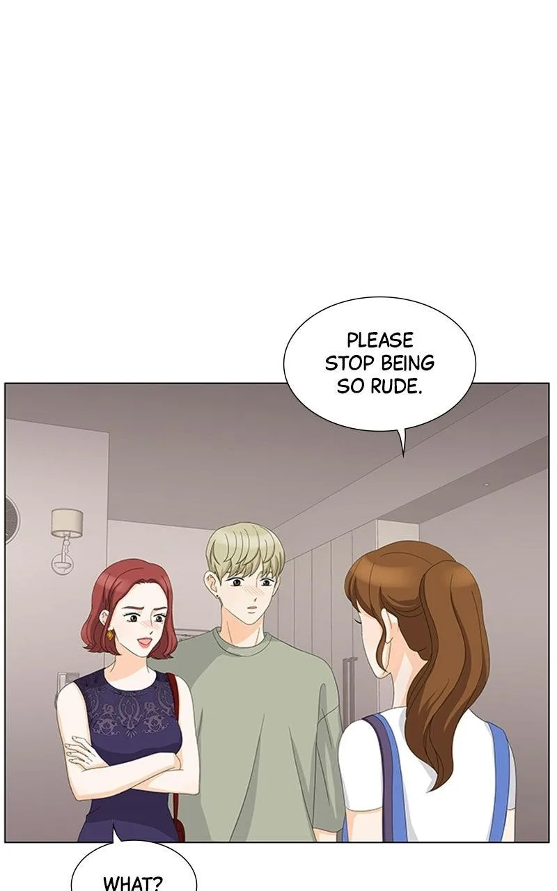 My Bias, My Boss Chapter 20 page 46