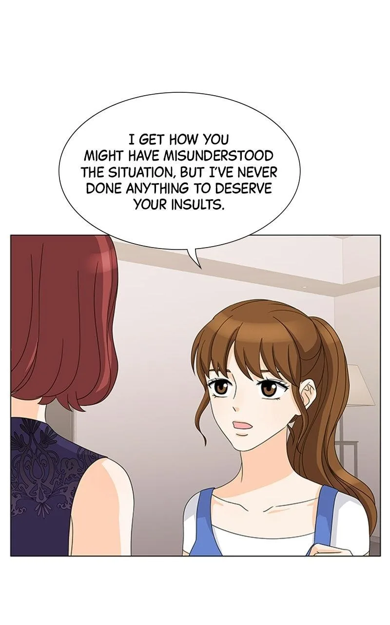 My Bias, My Boss Chapter 20 page 45