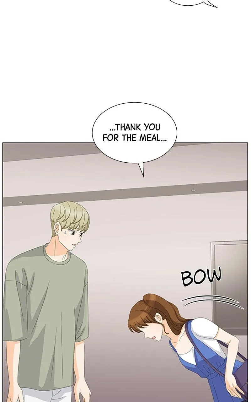 My Bias, My Boss Chapter 20 page 48