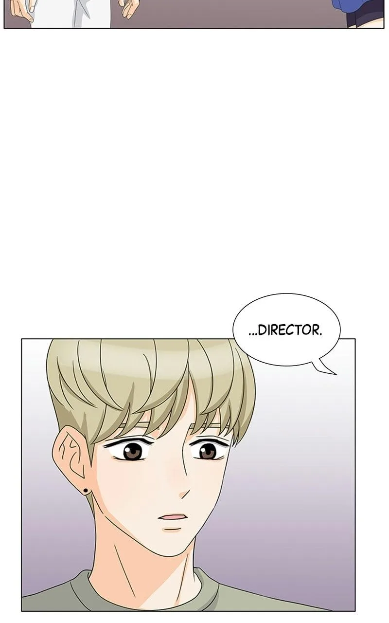 My Bias, My Boss Chapter 20 page 49